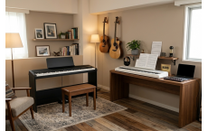 Откройте настоящее вдохновение с KORG B2+ и nanoKONTROL 2 уже в UPsound!